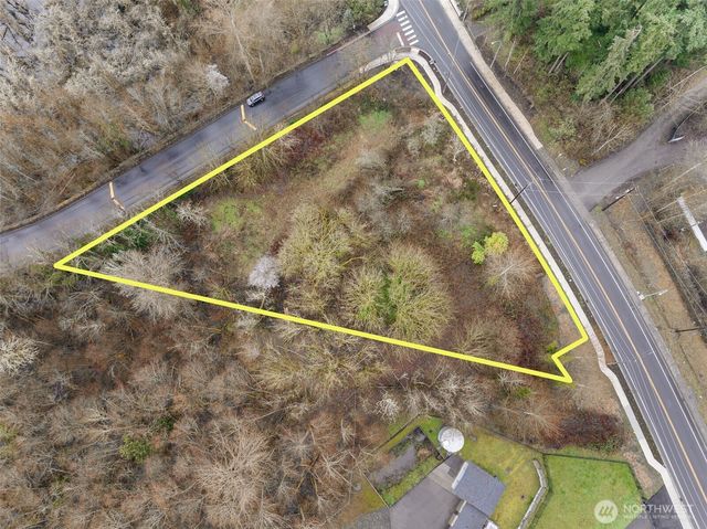 98 5th Avenue, Milton, WA 98354