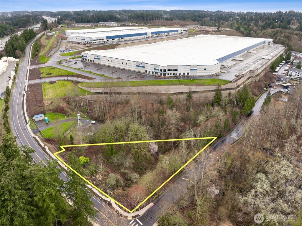98 5th Avenue, Milton, WA 98354