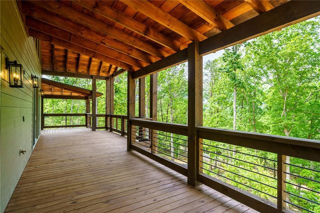 148 Virginia Drive, Blue Ridge, GA 30513