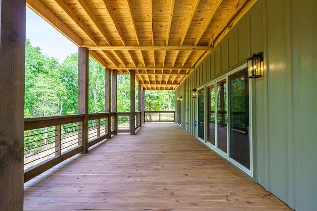 148 Virginia Drive, Blue Ridge, GA 30513