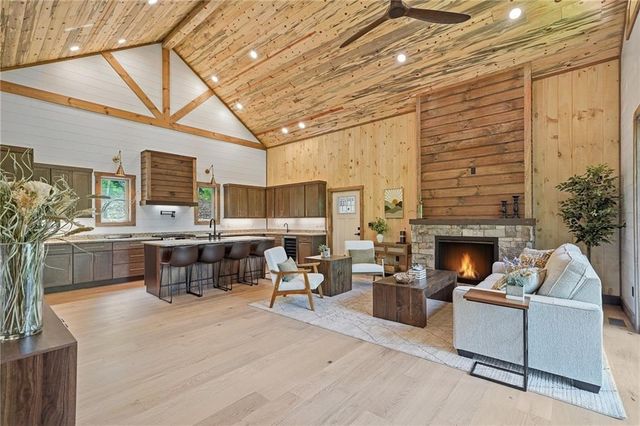 148 Virginia Drive, Blue Ridge, GA 30513