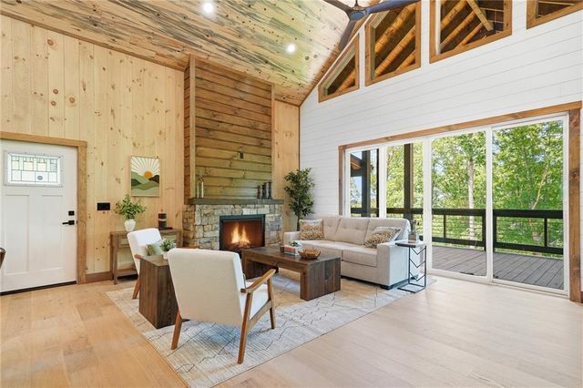 148 Virginia Drive, Blue Ridge, GA 30513