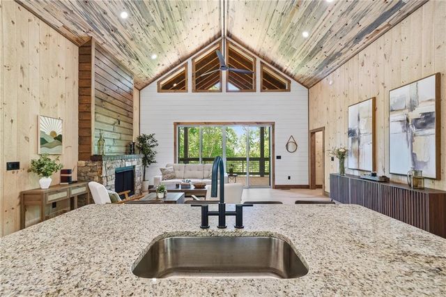 148 Virginia Drive, Blue Ridge, GA 30513