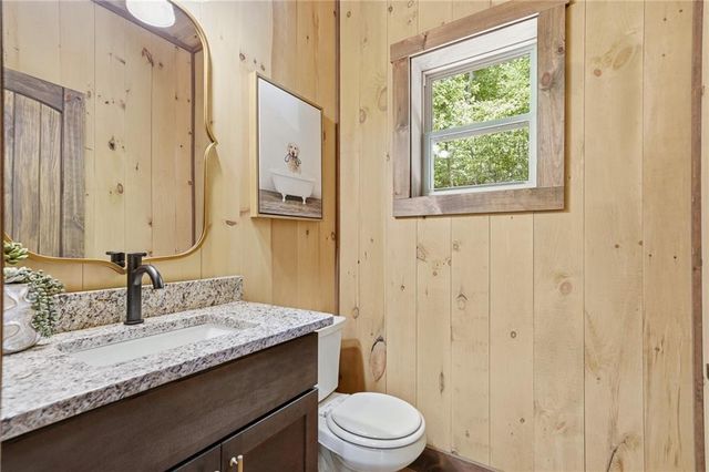 148 Virginia Drive, Blue Ridge, GA 30513