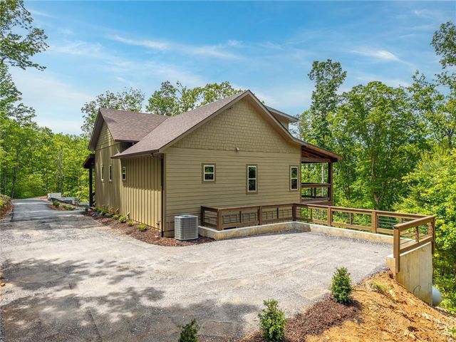148 Virginia Drive, Blue Ridge, GA 30513
