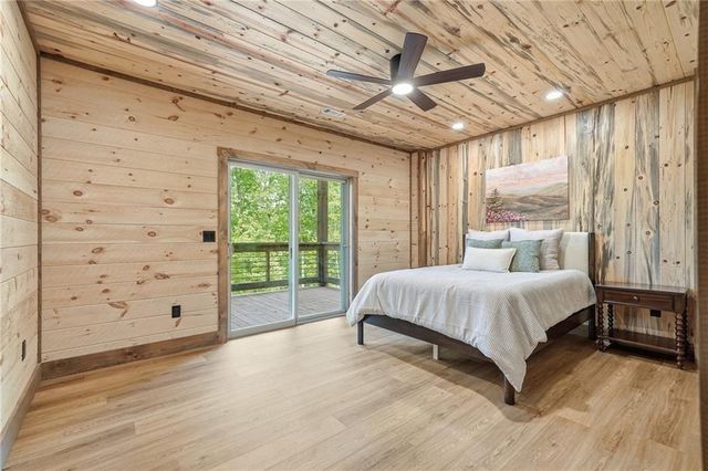 148 Virginia Drive, Blue Ridge, GA 30513