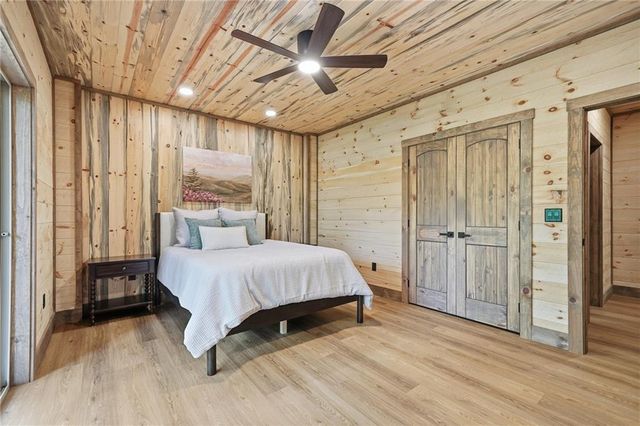 148 Virginia Drive, Blue Ridge, GA 30513