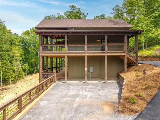 148 Virginia Drive, Blue Ridge, GA 30513