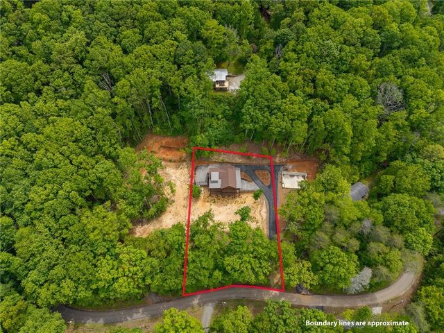 148 Virginia Drive, Blue Ridge, GA 30513