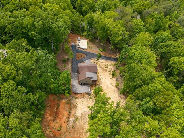148 Virginia Drive, Blue Ridge, GA 30513
