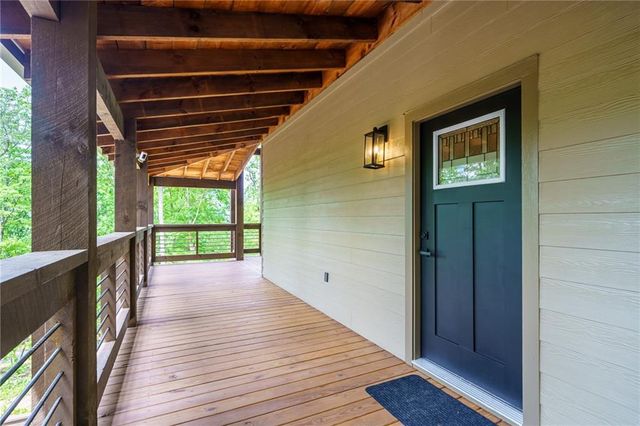 148 Virginia Drive, Blue Ridge, GA 30513