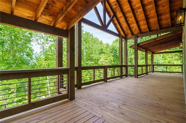 148 Virginia Drive, Blue Ridge, GA 30513