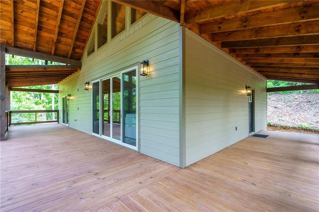 148 Virginia Drive, Blue Ridge, GA 30513