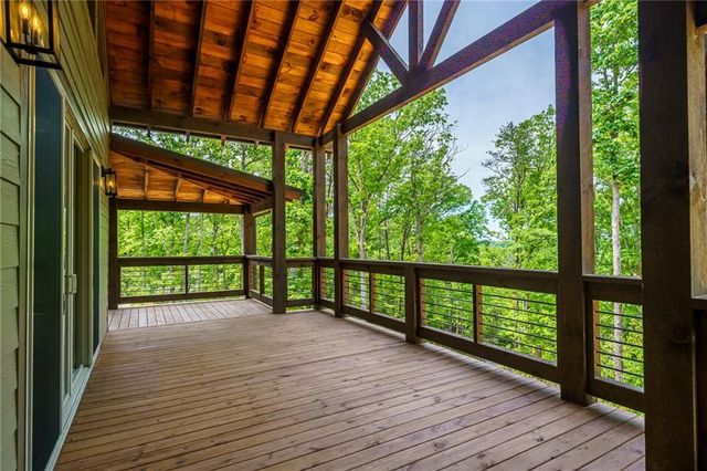 148 Virginia Drive, Blue Ridge, GA 30513