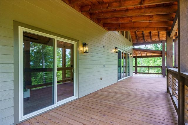 148 Virginia Drive, Blue Ridge, GA 30513