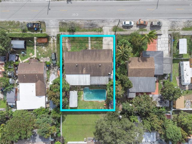1361 NW 111th St, Miami, FL 33167