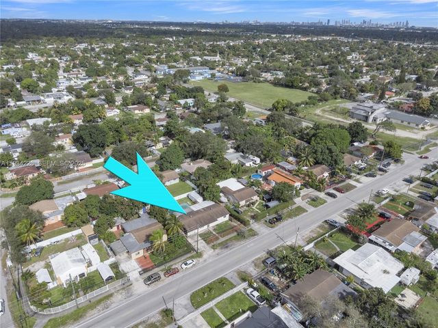 1361 NW 111th St, Miami, FL 33167