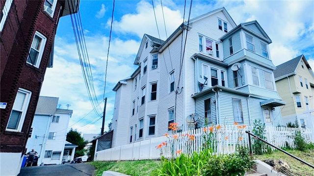 398 Park Street 3, New Britain, CT 06051