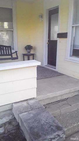 1201 W Delphi Avenue, Marion, IN 46952