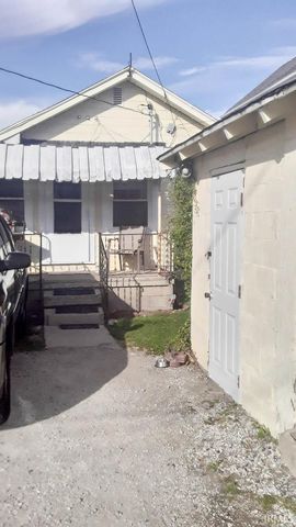 1201 W Delphi Avenue, Marion, IN 46952