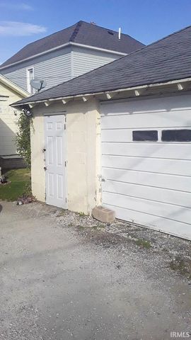 1201 W Delphi Avenue, Marion, IN 46952