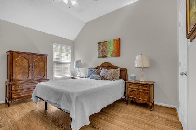 12807 Winding Manor Drive, Houston, TX 77044