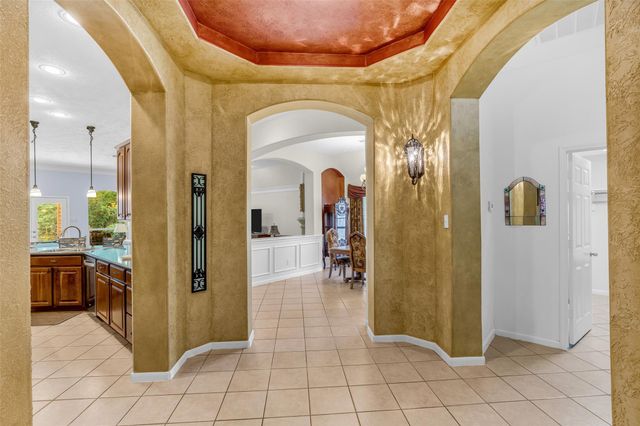 12807 Winding Manor Drive, Houston, TX 77044