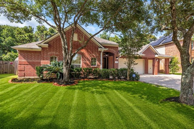 12807 Winding Manor Drive, Houston, TX 77044