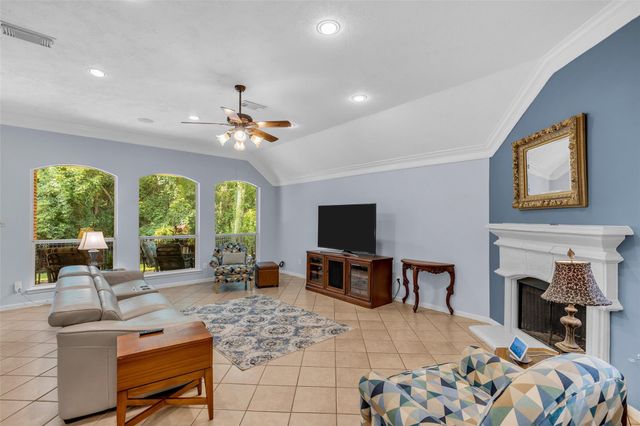 12807 Winding Manor Drive, Houston, TX 77044