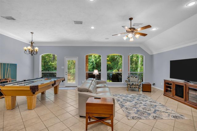 12807 Winding Manor Drive, Houston, TX 77044