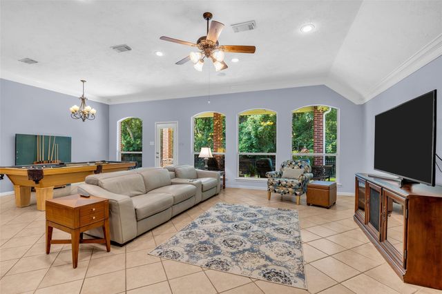 12807 Winding Manor Drive, Houston, TX 77044