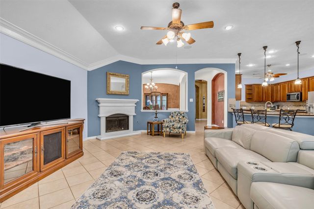 12807 Winding Manor Drive, Houston, TX 77044