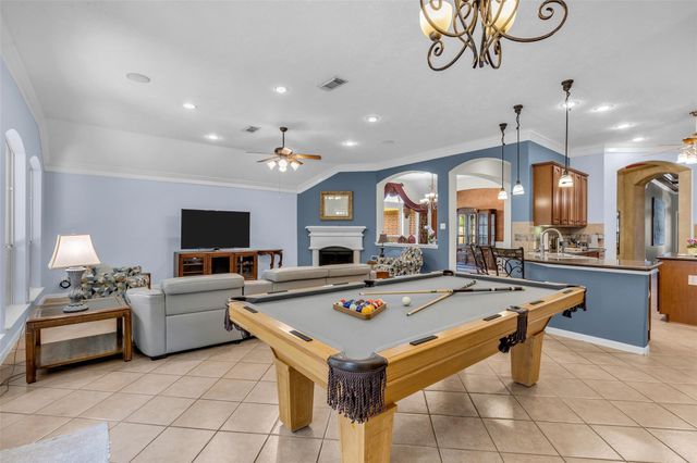 12807 Winding Manor Drive, Houston, TX 77044