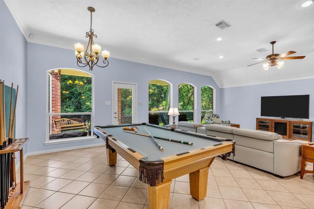 12807 Winding Manor Drive, Houston, TX 77044