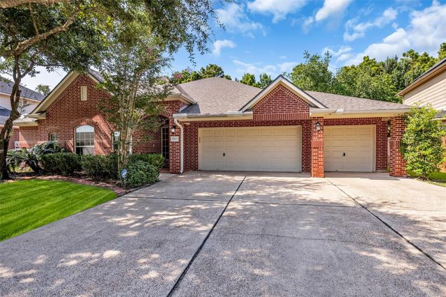 12807 Winding Manor Drive, Houston, TX 77044