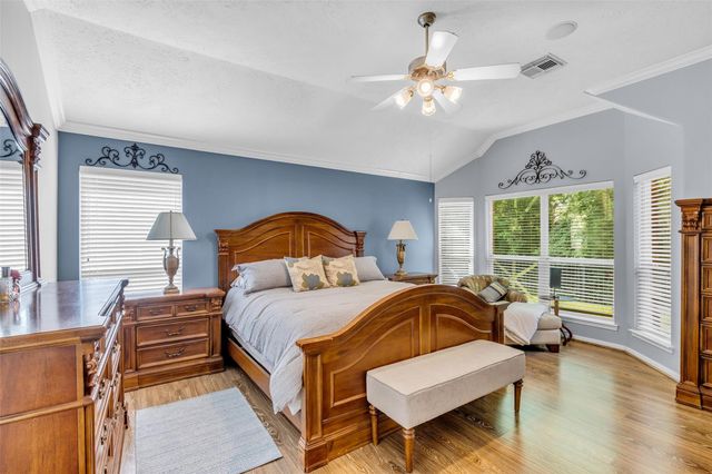 12807 Winding Manor Drive, Houston, TX 77044