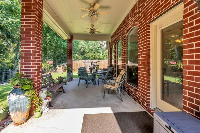 12807 Winding Manor Drive, Houston, TX 77044