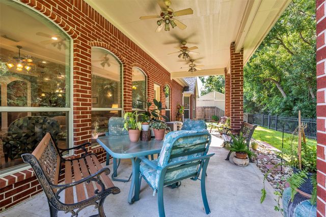 12807 Winding Manor Drive, Houston, TX 77044