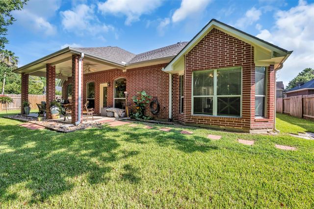 12807 Winding Manor Drive, Houston, TX 77044
