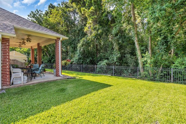 12807 Winding Manor Drive, Houston, TX 77044