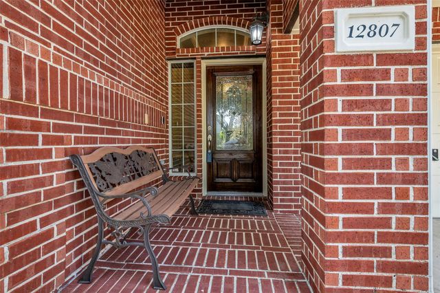 12807 Winding Manor Drive, Houston, TX 77044