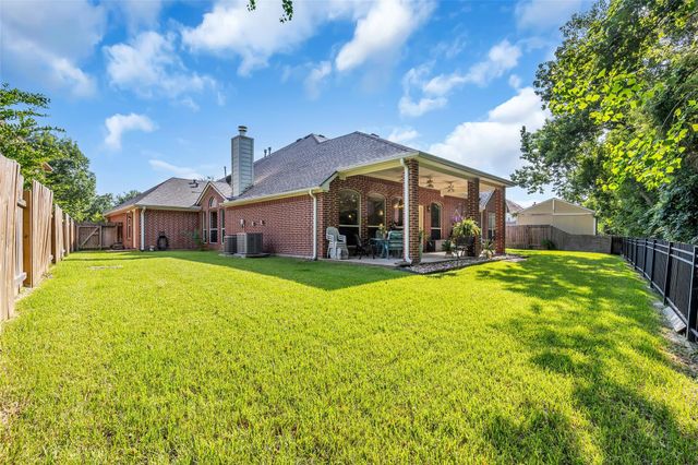12807 Winding Manor Drive, Houston, TX 77044