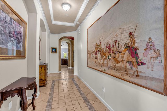 12807 Winding Manor Drive, Houston, TX 77044
