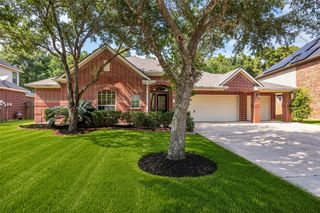 12807 Winding Manor Drive, Houston, TX 77044