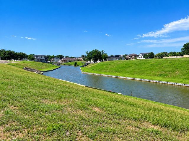 117 Hannahs WAY, Burnet, TX 78611
