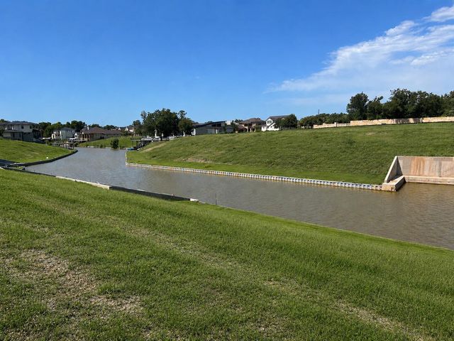 117 Hannahs WAY, Burnet, TX 78611