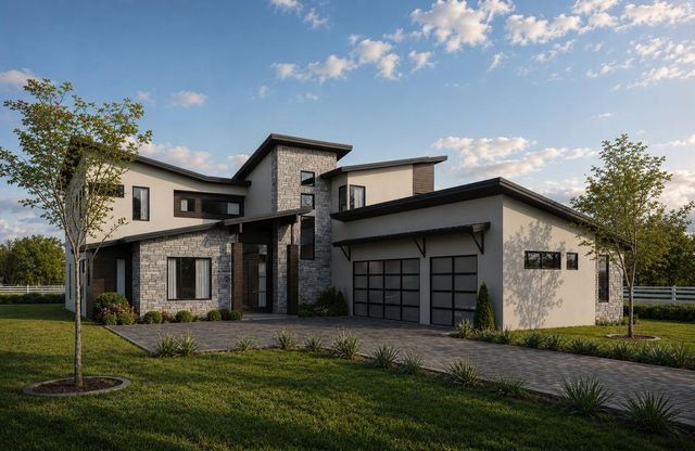 117 Hannahs WAY, Burnet, TX 78611