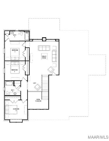 8301 Sunrise Loop, Montgomery, AL 36116