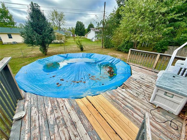 610 Walter Street, Farmington, MO 63640