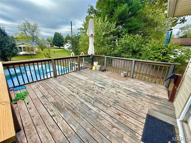 610 Walter Street, Farmington, MO 63640